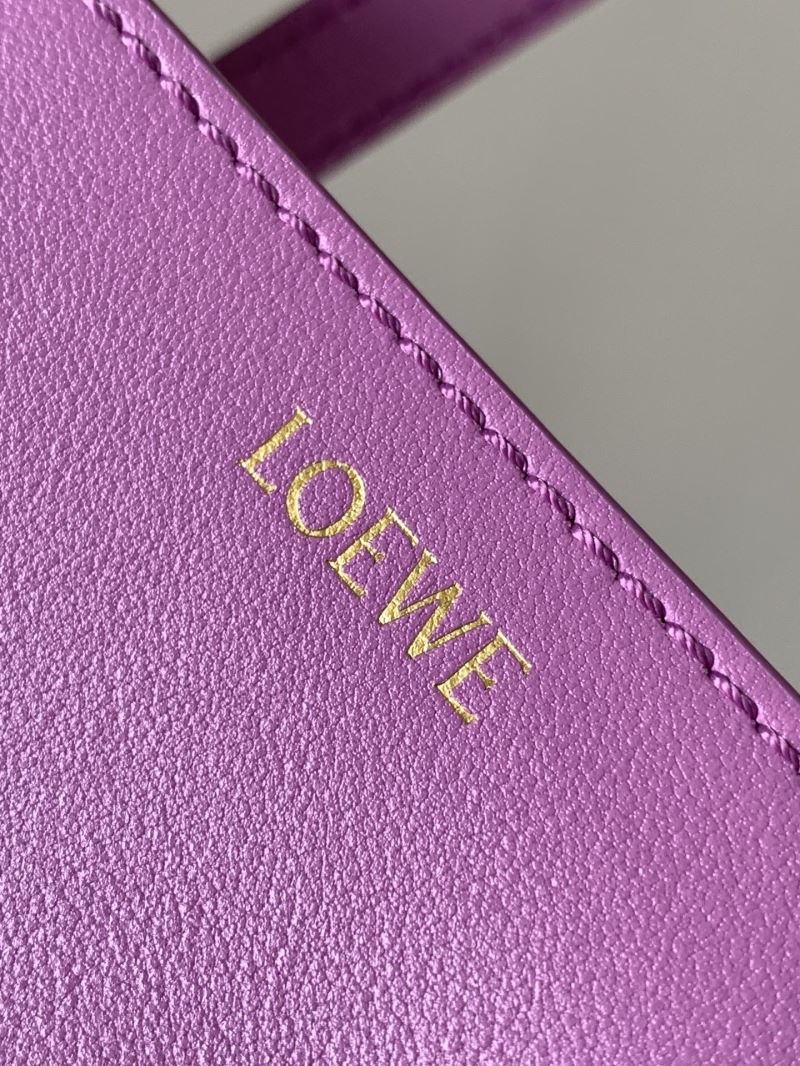 Loewe Shopping Bags